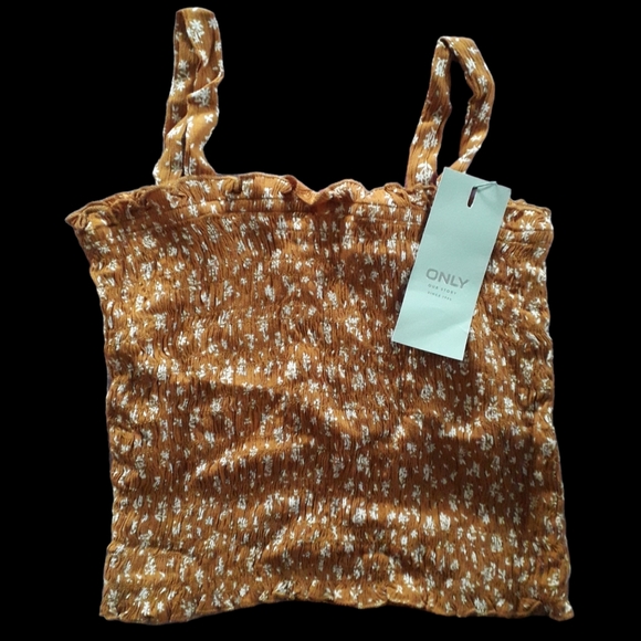 ONLY crop top - Picture 2 of 4